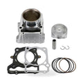 78mm Cylinder Big Bore Kit Suitable for Kawasaki KLX300