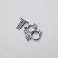 FWD Audi 8Y A3 Race Downpipe & VW MK8 GTI Race Downpipe - Palenon Performance